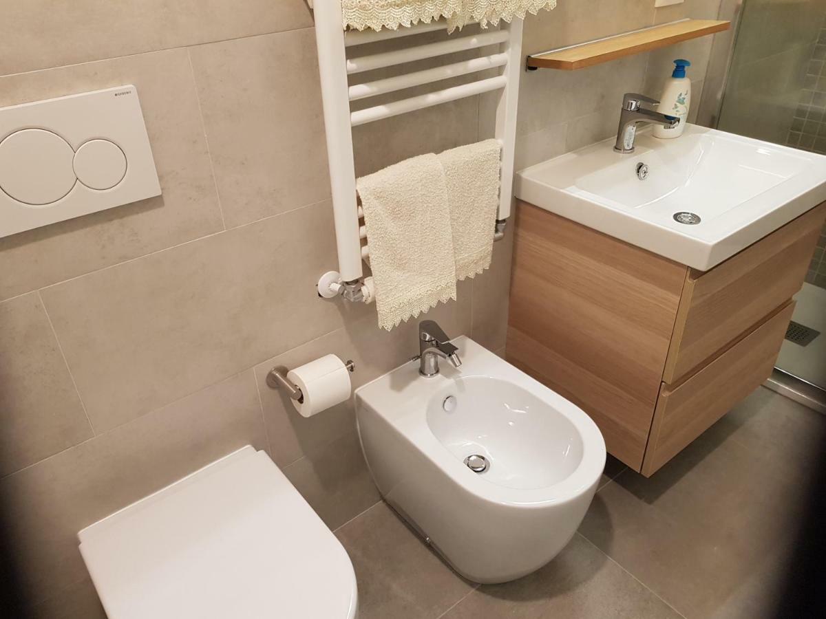 Wellvenice Ca D'Oro Apartment Екстериор снимка